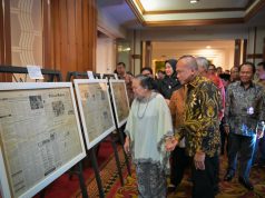 *60 Tahun Pikiran Rakyat Sinergi Kuat Polda Jabar dan Media dalam Mengawal Arus Mudik serta Keselamatan Publik*