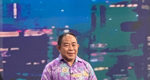 Hasyari Nasution: Akhiri 80 Tahun Dominasi Pupuk Kimia, Saatnya Manfaatkan “Tambang Pupuk” 573 Juta Ton di Kebun Sendiri