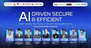 Kolaborasi Yorindo, APTIKNAS, APKOMINDO dan BSSN Sukses Gelar Roadshow ke-4 “AI Driven Secure & Efficient” di Batam