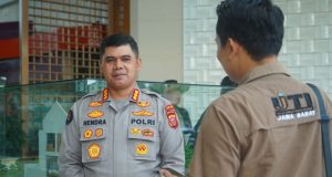 *Polda Jabar Himbau Buruh dan Masyarakat Waspada, Demo May Day Ditunggangi Penyusup Anarkis*
