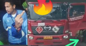 Dugaan Praktik penyelewengan Bahan Bakar Minyak (BBM) bersubsidi