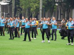 *AKABRI 93 Jadi Tulang Punggung Keamanan dan Pertahanan Jawa Barat, Sebagai Amanah Mulia*