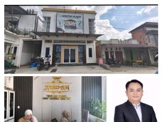 Jangan Tunda ke Tanah Suci !! Umroh Spesial 1448 H Kiswah Tour & Travel, Mudah & Terjangkau