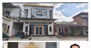 Jangan Tunda ke Tanah Suci !! Umroh Spesial 1448 H Kiswah Tour & Travel, Mudah & Terjangkau