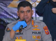 *Polda Jabar Pastikan Pengamanan Hari B