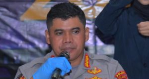 *Polda Jabar Pastikan Pengamanan Hari B