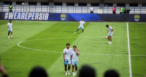 Farhan Yakin Persib Menang Lawan Bhayangkara FC, Doakan Kembali Jadi Juara Liga