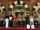 *POLDA JABAR GELAR DOA BERSAMA DAN DZIKIR ISTIGHOSAH JELANG MAY DAY*