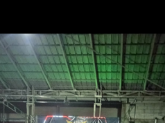 Pererat Tali Silaturahmi” Marvel Putera Trans juga Ketua Mada Menyelengagarakan Acara Halal Bihalal Bersama Warga Burangkeng Dan tokoh