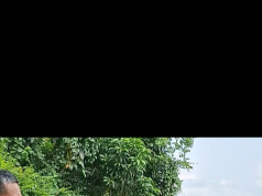 Menanggapi Video Viral TPU Tidak Ada Akses Jalan, Kades Ciledug Sigap