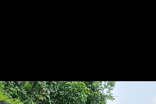 Menanggapi Video Viral TPU Tidak Ada Akses Jalan, Kades Ciledug Sigap