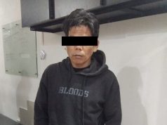 Polisi Amankan Pelaku Penganiayaan di Portal Wisata Pantai Santolo