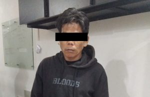 Polisi Amankan Pelaku Penganiayaan di Portal Wisata Pantai Santolo