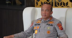 *Polda Jabar Hibahkan Shelter dan Fasilitas Sanitasi di Jalur Gede Pangrango*