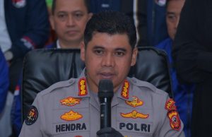 *6 Tersangka Perusak Pos Polisi di Bandung Ternyata Pelajar dan Positif Obat Terlarang*