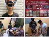 *Transaksi Obat Ilegal di Parkiran Alfamart Digagalkan, Polisi Amankan Pelaku*