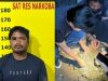 Satresnarkoba Polres Kerinci Ringkus Sopir Ekspresi pengendali Sabu Jaringan Lapas Jambi