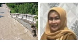 Kadis PUPR Kerinci Siap Koordinasi dengan BWSS VI Terkait Tembok Penahan di Sungai Pegeh