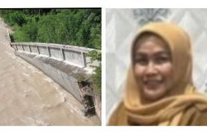 Kadis PUPR Kerinci Siap Koordinasi dengan BWSS VI Terkait Tembok Penahan di Sungai Pegeh