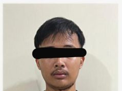 *Nekat Terlibat Aksi Anarkis, M F N A Pelaku Kerusuhan Cikapayang Kini Berhadapan dengan Hukum*