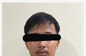 *Nekat Terlibat Aksi Anarkis, M F N A Pelaku Kerusuhan Cikapayang Kini Berhadapan dengan Hukum*