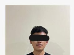 *Polisi Ungkap Peran R S dalam Kerusuhan dan Pembakaran Saat May Day di Bandung*