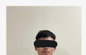 *Polisi Ungkap Peran R S dalam Kerusuhan dan Pembakaran Saat May Day di Bandung*