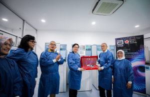 PMI Kota Bandung Luncurkan Laboratorium Canggih Pertama di Indonesia, Perkuat Layanan Darah Berbasis Digital