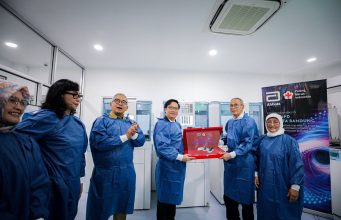 PMI Kota Bandung Luncurkan Laboratorium Canggih Pertama di Indonesia, Perkuat Layanan Darah Berbasis Digital