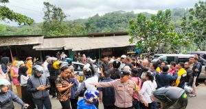 KDM : Pentingnya Pengelolaan Serius terhadap Jembatan Cirahong