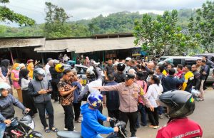 KDM : Pentingnya Pengelolaan Serius terhadap Jembatan Cirahong