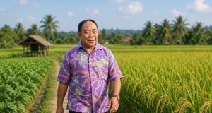 GAPERKASINDO Tegaskan Kandungan Nitrit pada Pangan Bukan Semata dari Pupuk Urea