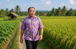 GAPERKASINDO Tegaskan Kandungan Nitrit pada Pangan Bukan Semata dari Pupuk Urea