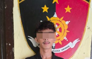 Polisi Bongkar Modus Calo Kerja Berkedok Rekrutmen PT UNI, Korban Rugi Jutaan Rupiah