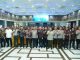 Kapolda Jabar Pimpin Halal Bihalal Bersama FKPPI dan KBPP Polri, Perkuat Semangat Sauyunan Jaga Lembur