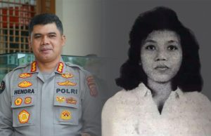 Polda Jabar Berikan Penghormatan atas Jasa Marsinah sebagai Simbol Perjuangan Pekerja