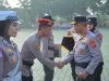 Apresiasi Posko Ops Ketupat Lodaya 2026, Kapolda Jabar Serahkan Penghargaan bagi Polres Berprestasi