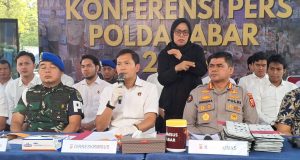 Ribuan Tabung LPG Bersubsidi Disita Polisi, Bogor Jadi Wilayah Terbanyak Pengungkapan