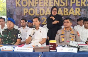 Ribuan Tabung LPG Bersubsidi Disita Polisi, Bogor Jadi Wilayah Terbanyak Pengungkapan