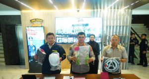 Polda Jabar Sebut Pelaku Kericuhan Mayday Bandung, Membahayakan Keselamatan Masyarakat
