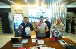 Polda Jabar Sebut Pelaku Kericuhan Mayday Bandung, Membahayakan Keselamatan Masyarakat