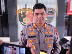 Satu Keluarga DIbunuh Kejam dan Ditimbun, Polda Jabar Ringkus Dua Pelaku
