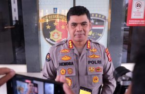 Satu Keluarga DIbunuh Kejam dan Ditimbun, Polda Jabar Ringkus Dua Pelaku