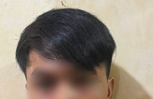 Komitmen Berantas Kejahatan, Polisi Ringkus Penadah Motor Hasil Curian