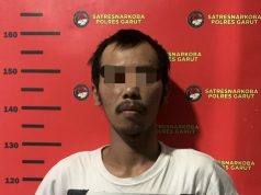 Polisi Ungkap Peredaran Sabu, 31 Paket Siap Edar Berhasicl Digagalkan