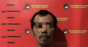 Polisi Ungkap Peredaran Sabu, 31 Paket Siap Edar Berhasicl Digagalkan