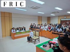 Manuver Kejutan di PN Indramayu: Saksi Mahkota Pecat Toni RM, Babak Baru Kasus Paoman Dimulai