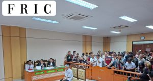 Manuver Kejutan di PN Indramayu: Saksi Mahkota Pecat Toni RM, Babak Baru Kasus Paoman Dimulai