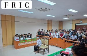 Manuver Kejutan di PN Indramayu: Saksi Mahkota Pecat Toni RM, Babak Baru Kasus Paoman Dimulai