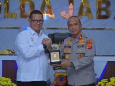 Polda Jabar Perkuat Pengabdian Melalui Verifikasi Nugraha Sakanti 2026